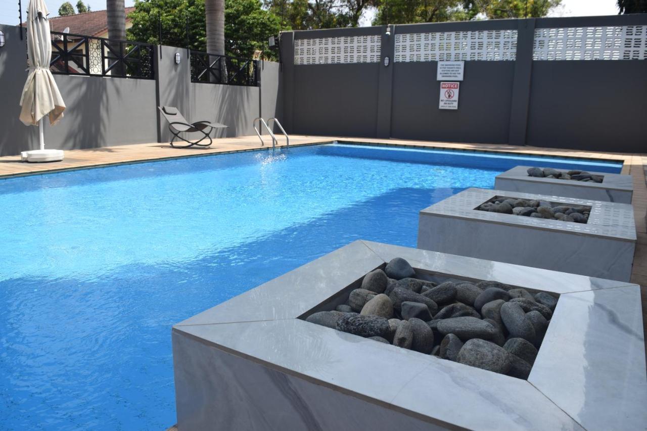 The Pool Labone Acra Exterior foto